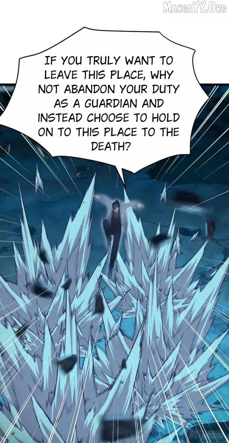 Primordial Ten Fiends: Others Tame Beasts, I Tame Beast Girls Chapter 104 - page 35